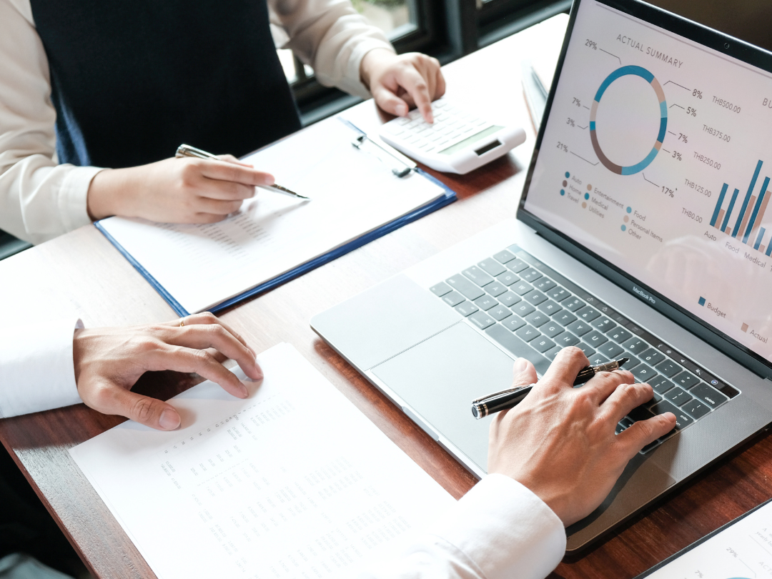 Direttore Finanziario in Outsourcing
